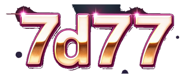7d777 logo