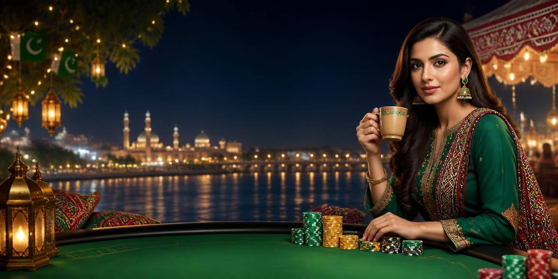 7d777 Live Casino